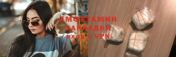 хмурый Алзамай